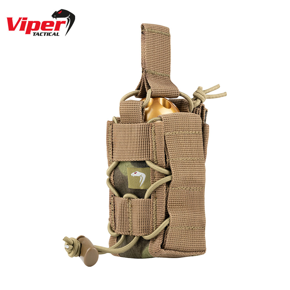 Viper TACTICAL Elite Grenade Pouch – GREAT OUTDOOR DEPOT - View #4
